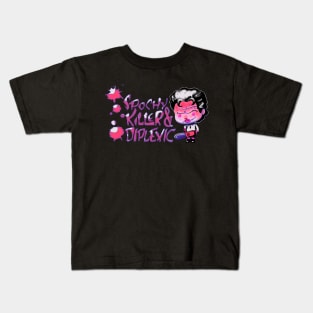 baby spochy Kids T-Shirt